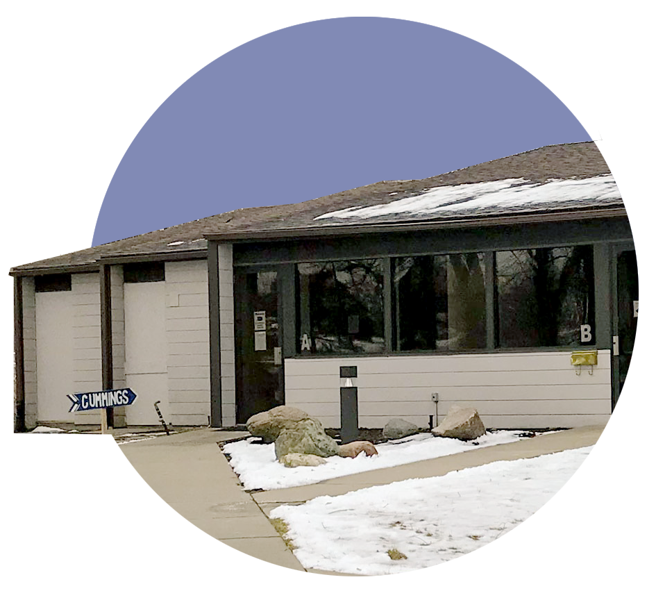 Image of Cummings Family Chiropractic building